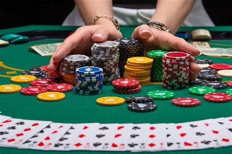 Siti di poker online con bônus senza deposito